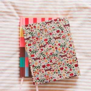 Carnet Liberty Chiens