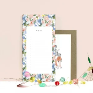 Bloc-notes Summer Dreams