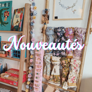 Nouveautés