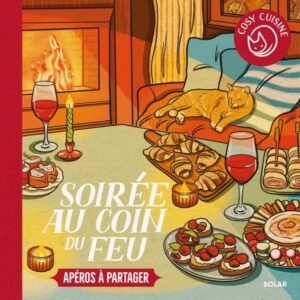Soirée au coin du feu