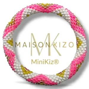 Bracelet Népalais Enfant Juna