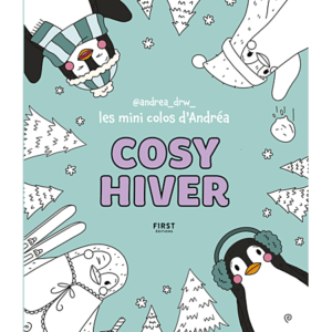 Mini colos d'Andréa - Cosy Hiver
