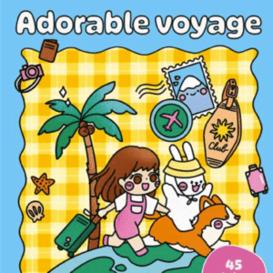 Cosy colo adorable voyage
