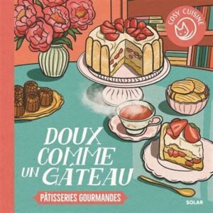 Doux comme un gâteau