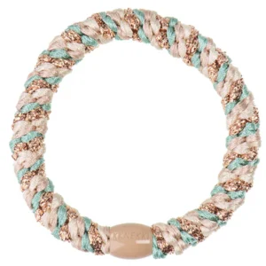 KKnekki MIX gris blanc bleu rose pailleté