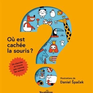 Ou se cache la souris ?
