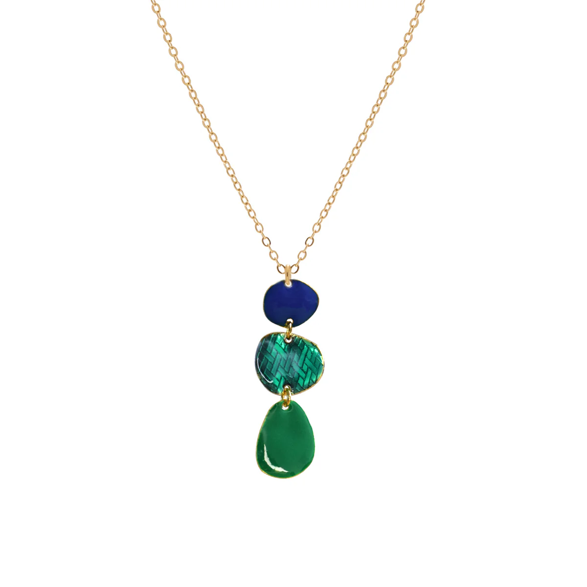 Collier Corossol