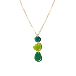 Collier Corossol