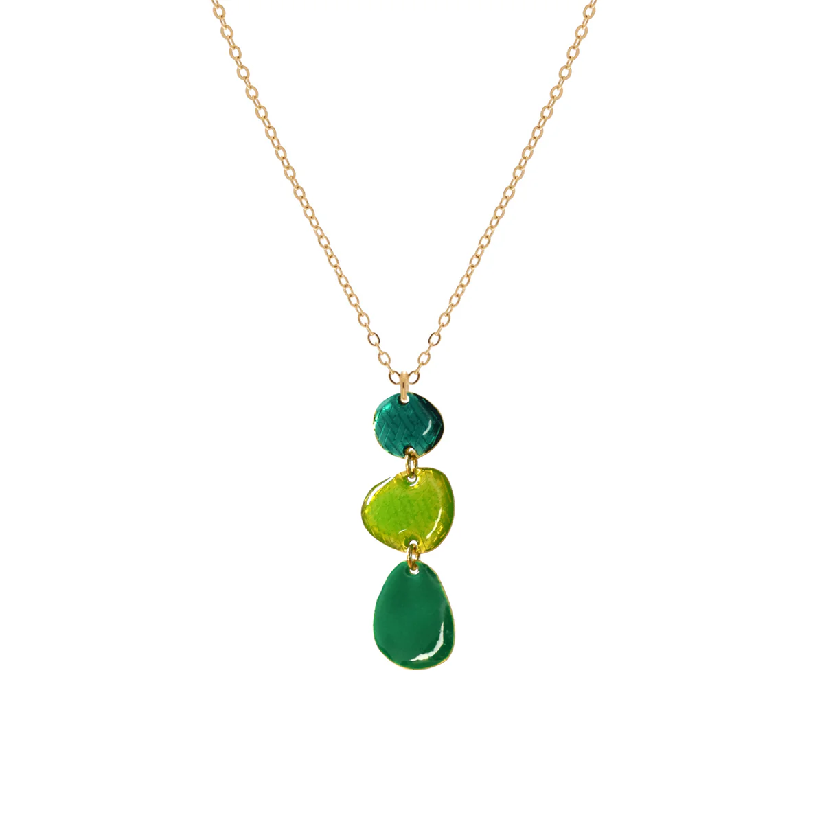 Collier Corossol
