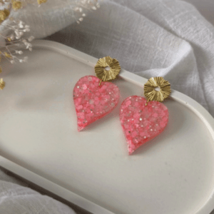 Ohh les Coeurs Strawberry