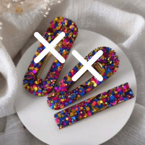 Les minis reinettes folie