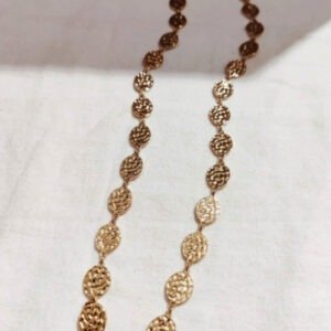 collier aurore