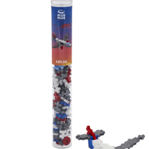 Tube avion plus plus