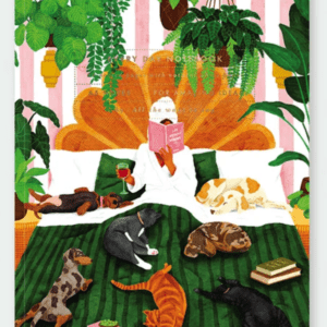 Life With Pets & Pants