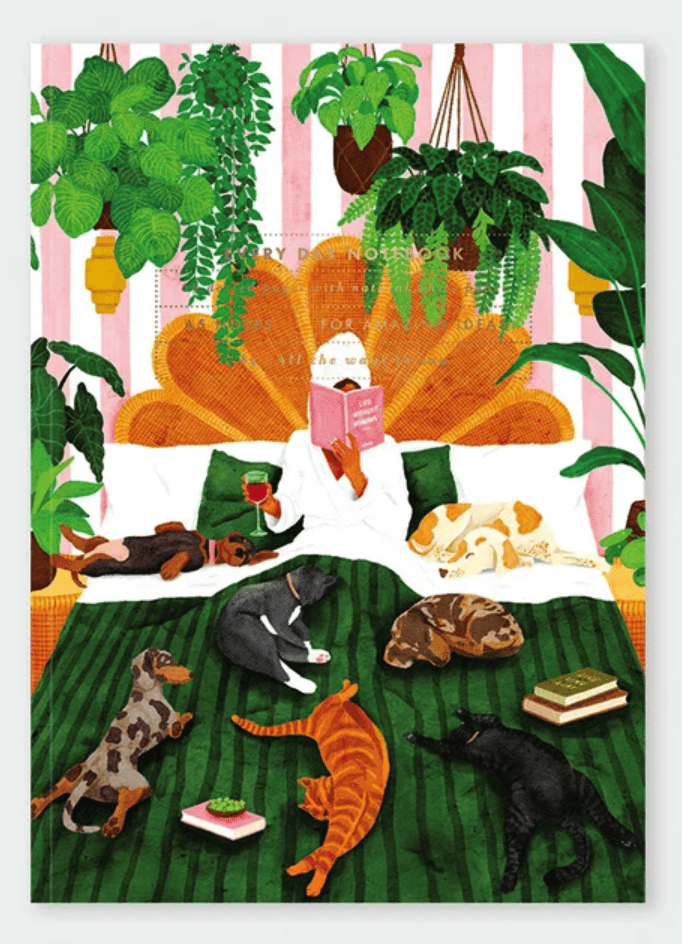 Life With Pets & Pants