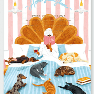 Carnet Without humans