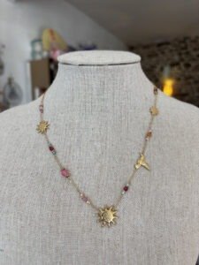 collier lucie