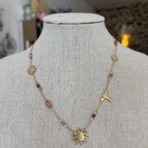 collier lucie