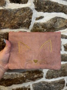 pochette