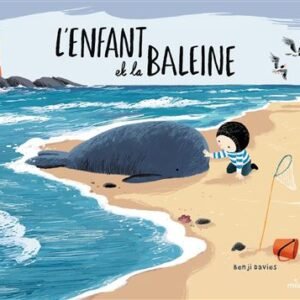 L'enfant et la baleine