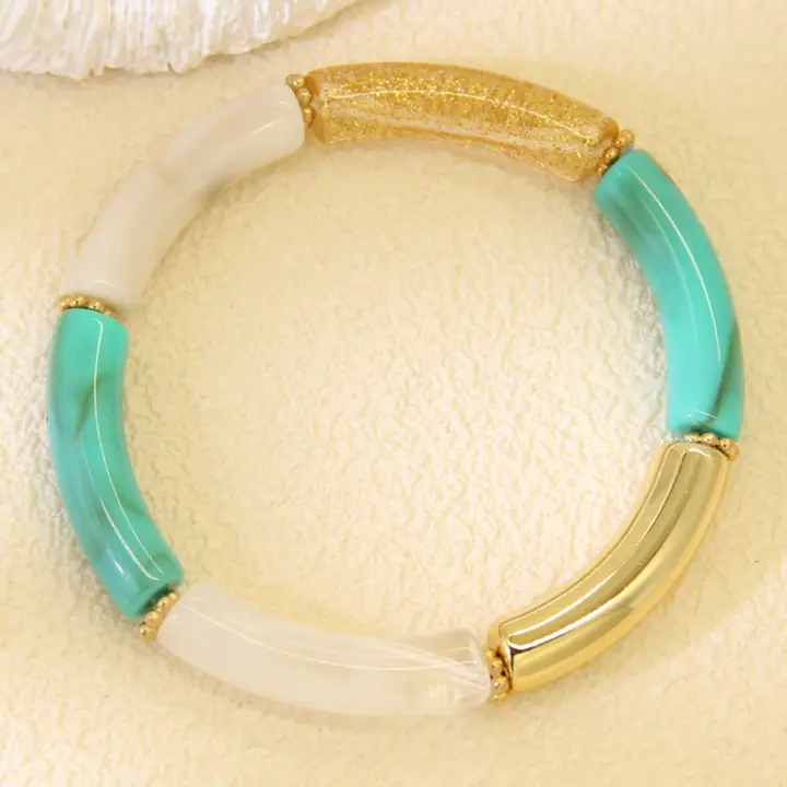 bracelet tube