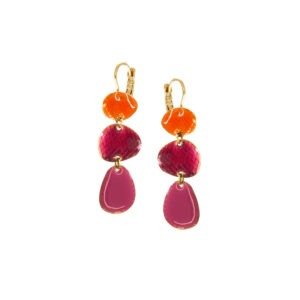 Boucles Corossol