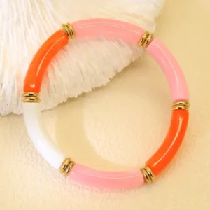 bracelet tube