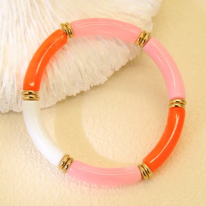 bracelet tube