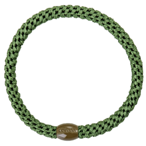 Kknekki Bracelet Slim Vert kaki