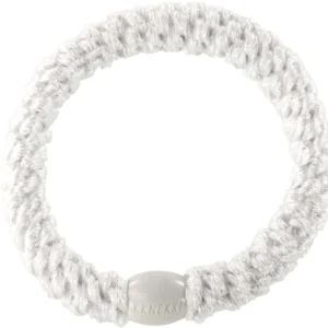 KKnekki Blanc pailleté