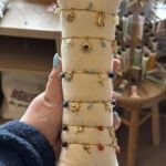 Bracelet Charms