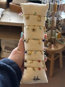 Bracelet Charms