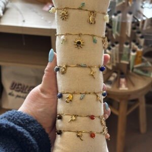Bracelet Charms