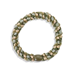 KKnekki mix vert beige pailleté