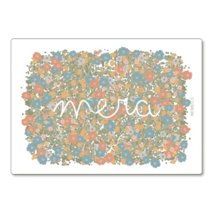 Carte Merci Liberty