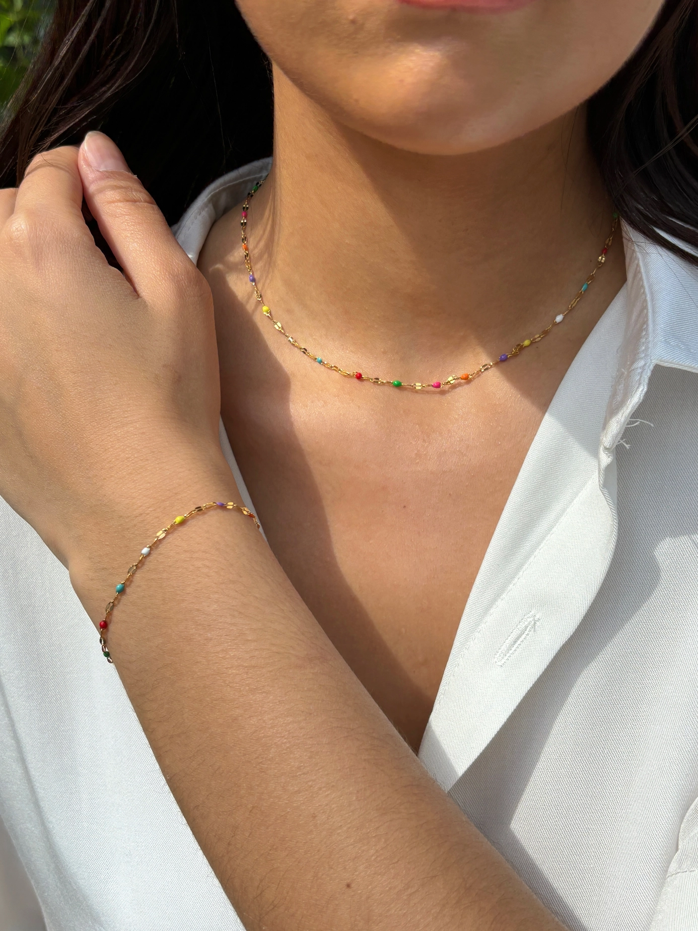 collier karen