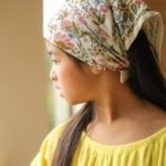 foulard-rhapsody-confetti-enfant-baden-morbihan