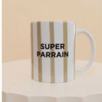 MUG SUPER PARRAIN
