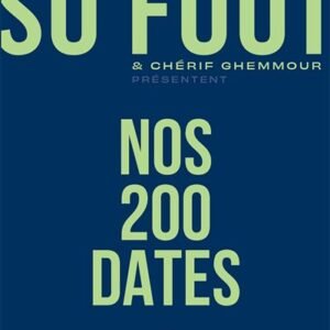 So Foot