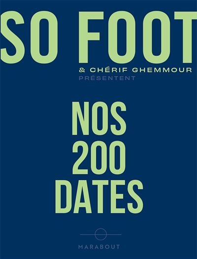 So Foot