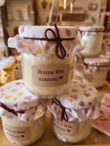 cadeau fête des mères, saint-avé, atelier levenez