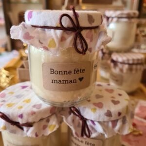 cadeau fête des mères, saint-avé, atelier levenez