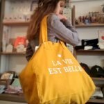 cadeau femme active, maman, breizh club, larmor plage