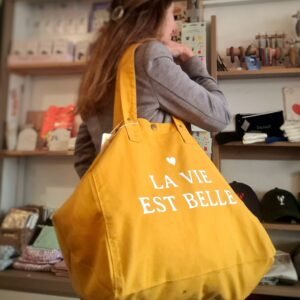 cadeau femme active, maman, breizh club, larmor plage