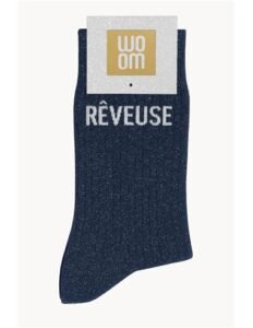 Chaussettes à Paillettes - REVEUSE