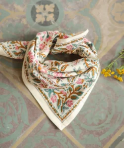 petit-foulard-rhapsody-confetti-vannes-morbihan