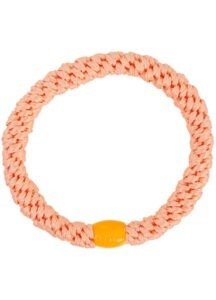 bracelet élastique corail, kknekki, petite boutique vannes, cadeaux