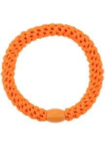 kknekki orange fluo, accessoire été, de jolies choses boutique, grandchamp
