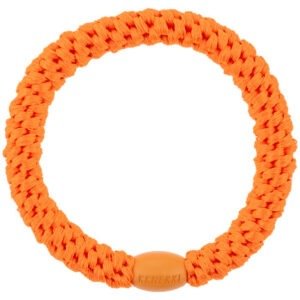 kknekki orange fluo, accessoire été, de jolies choses boutique, grandchamp