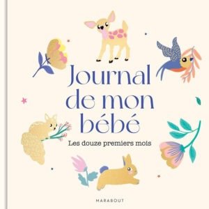 Journal de mon bébé